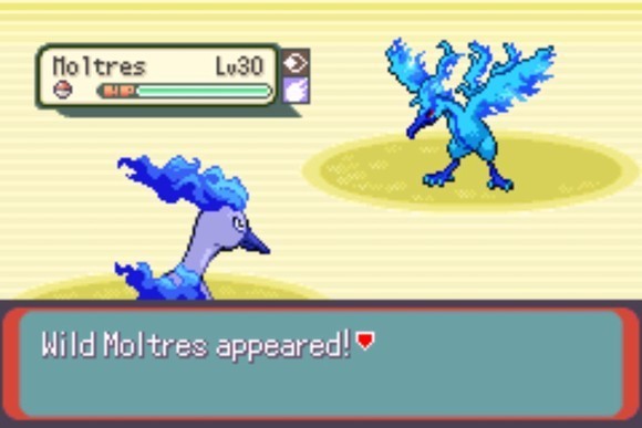 口袋妖怪格查爾手游聯(lián)機(jī)版