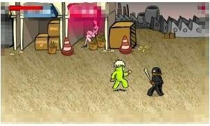 閃客快打5最新正式版