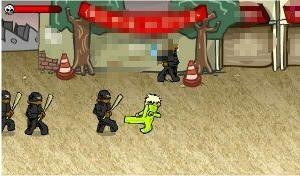 閃客快打5最新正式版