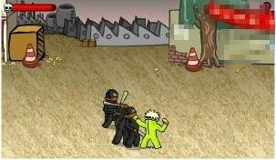 閃客快打5最新正式版