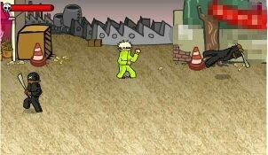 閃客快打5最新正式版