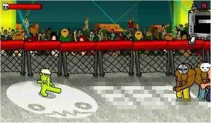 閃客快打5最新正式版