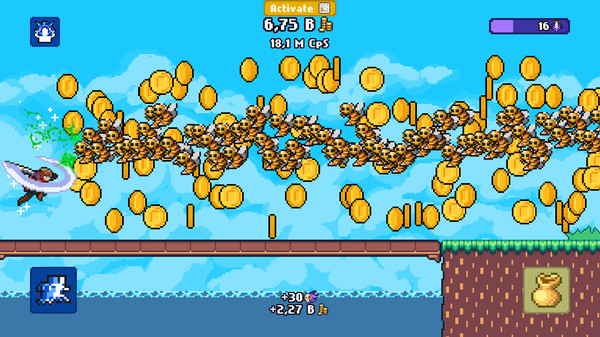 閑置獵手免費(fèi)修改版