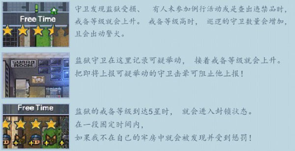 逃脫者2免付非全地圖中文版