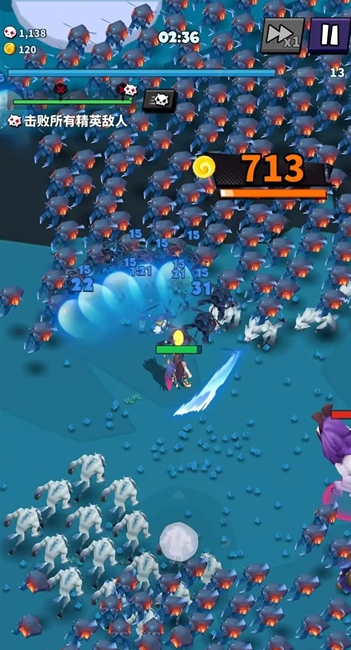 元素冒險家正式版