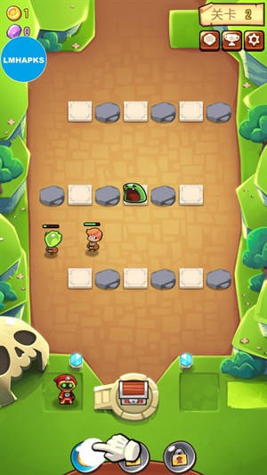 寶箱是我的手機(jī)版