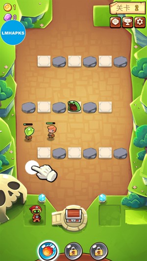 寶箱是我的手機(jī)版