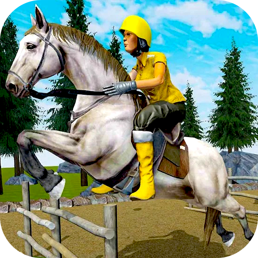 極限馬術(shù)比賽最新版