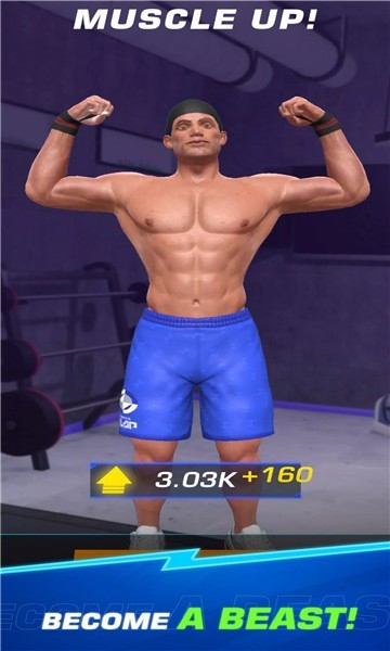 扇耳光大賽手機(jī)版