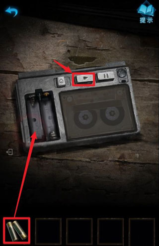 紙嫁衣3鴛鴦債內(nèi)購免費版