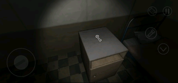 逃出醫(yī)院手機版(含全攻略)