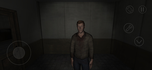 逃出醫(yī)院手機版(含全攻略)