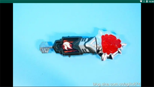 拿瓦召喚器(Beyond Driver)