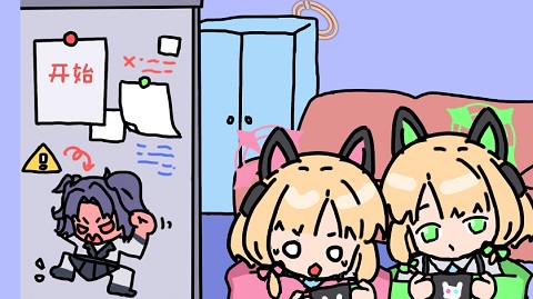 碧藍(lán)碰碰車手機(jī)最新版