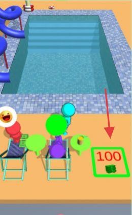 度假村經(jīng)理