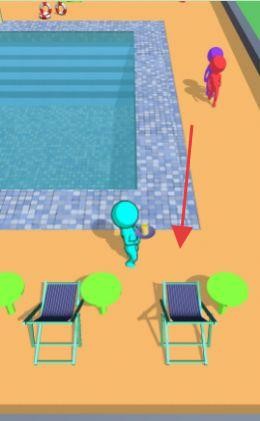 度假村經(jīng)理