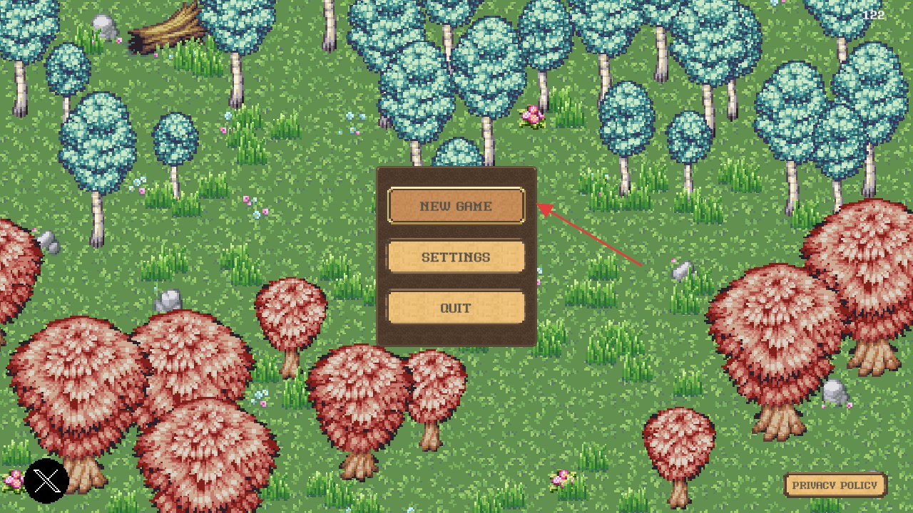 森林之靈手機(jī)版