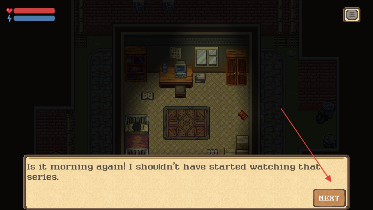 森林之靈手機(jī)版