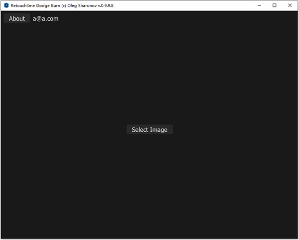 Retouch4me Dodge Burn