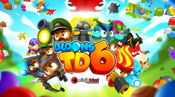 氣球塔防系列游戲合集-氣球塔防系列游戲大全-氣球塔防系列游戲下載