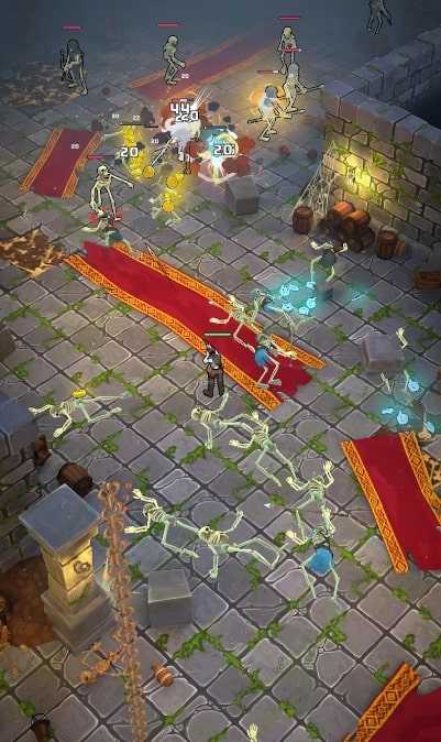 靈魂計(jì)劃手游抖音版