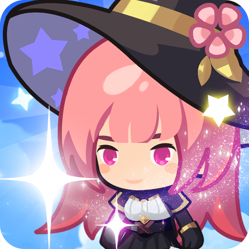 放置冒險(xiǎn)騎士團(tuán)