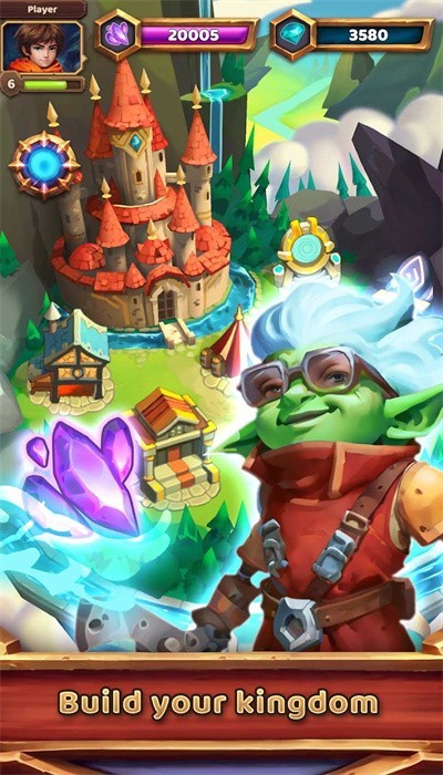 王座持有者內(nèi)置菜單版