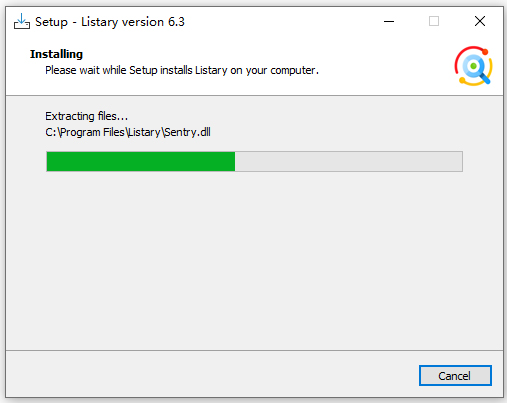 listary pro中文特別版