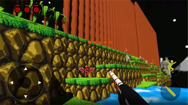 戰(zhàn)地英雄模擬器