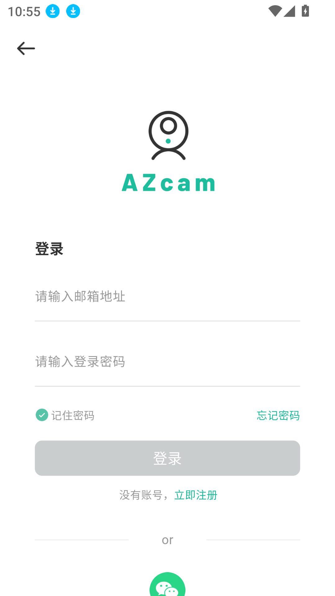 AZcam