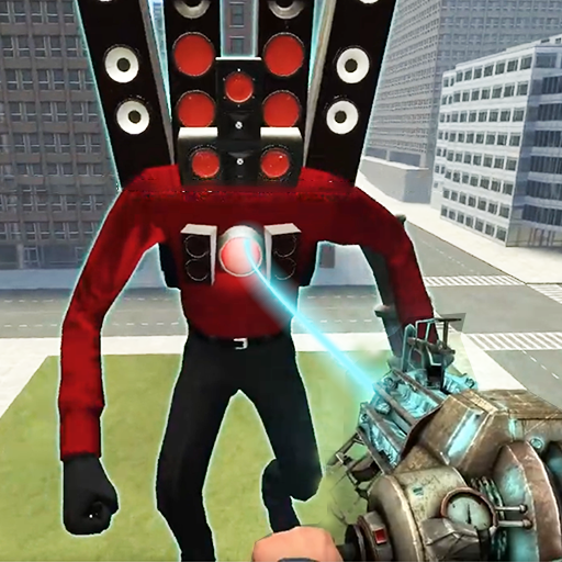 蓋瑞模組幕后沙盒