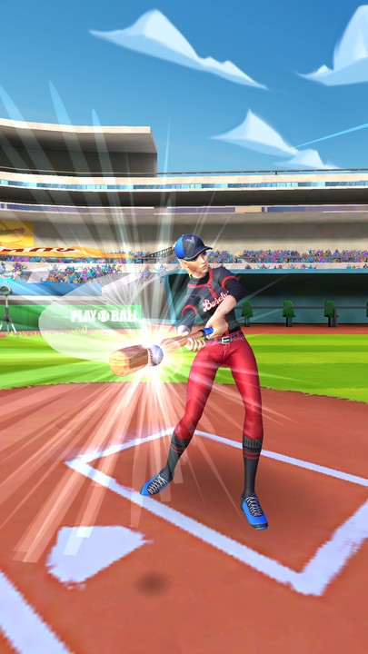 棒球俱樂(lè)部