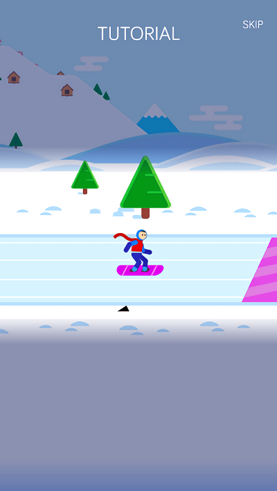 歡樂(lè)冬運(yùn)會(huì)