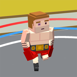 羞羞的鐵拳正式版