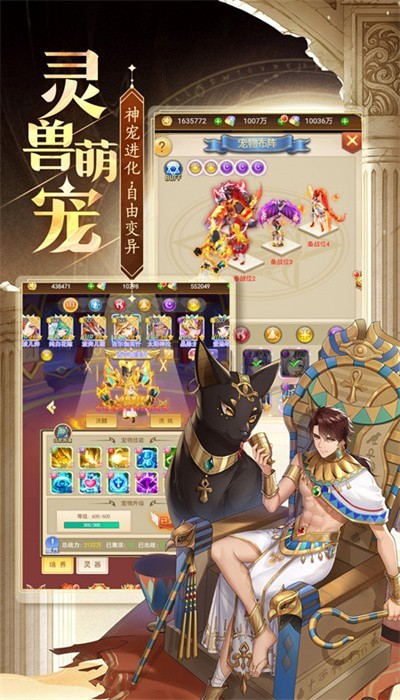 忍術(shù)大作戰(zhàn)正版