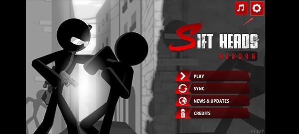 暗殺行動中文無限版