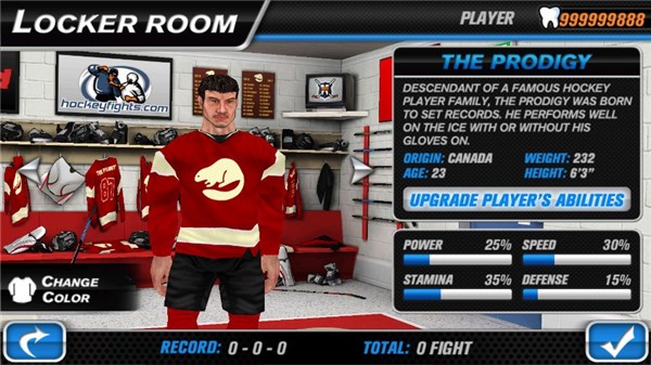 冰球格斗手游官網