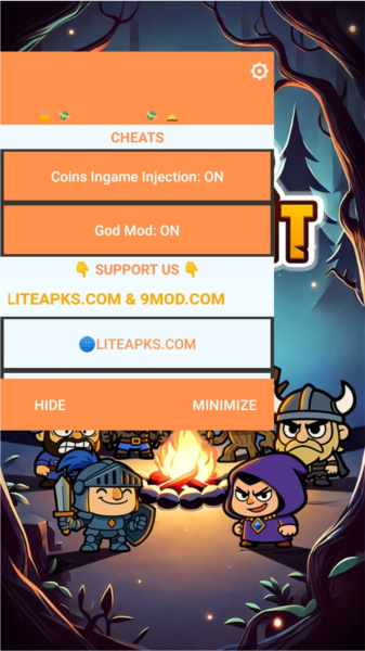 Gear Fight齒輪戰(zhàn)術(shù)手游安卓版