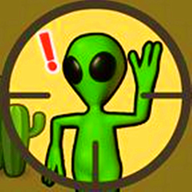 打到100關(guān)外星人抖音作弊版