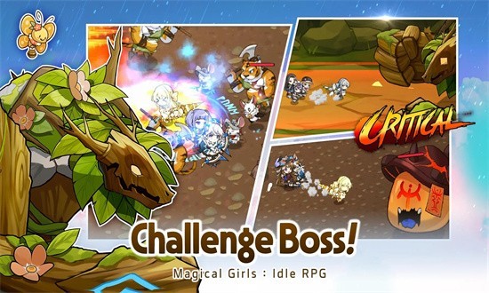 雨傘少女中文版