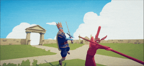 全面憨憨戰(zhàn)爭(zhēng)模擬器