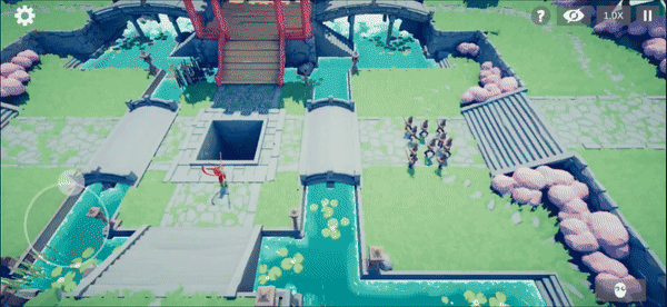 全面憨憨戰(zhàn)爭(zhēng)模擬器