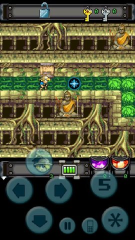 鉆石狂潮最新版