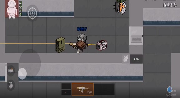 坤坤突圍離線版