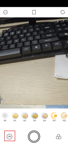 Foodie美食相機(jī)無(wú)水印版