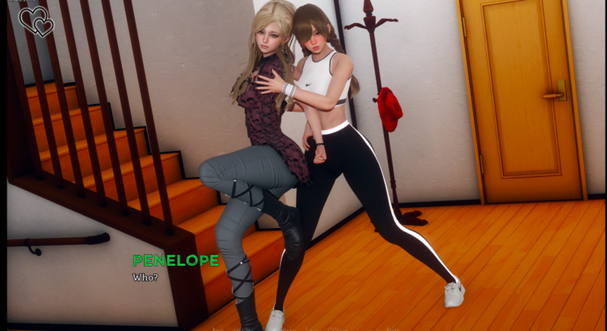 永恒世界漢化版