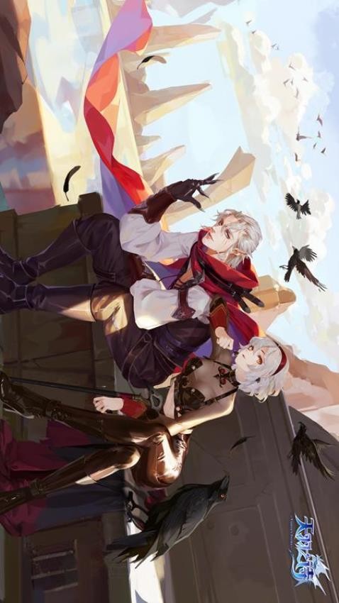 天羽之詩安卓正版