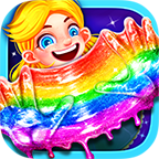 夜光閃亮史萊姆