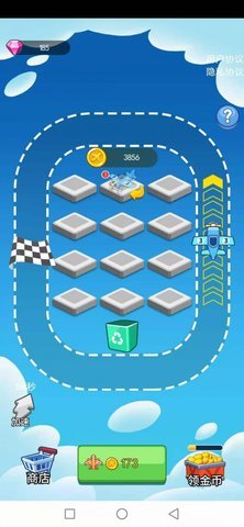 我的戰(zhàn)機(jī)官方版