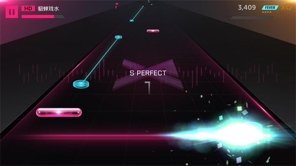 Project FX免網(wǎng)絡(luò)版